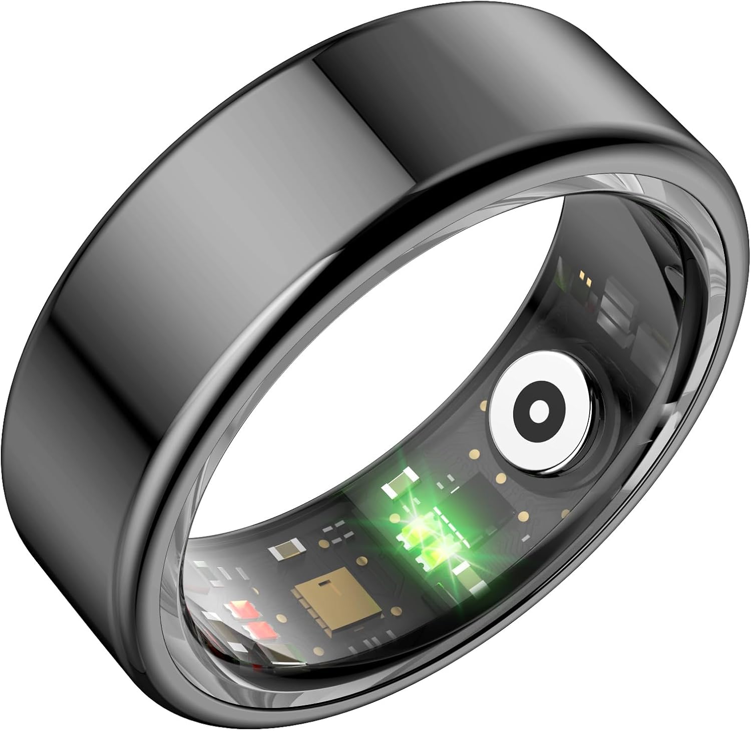Pulse Ring
