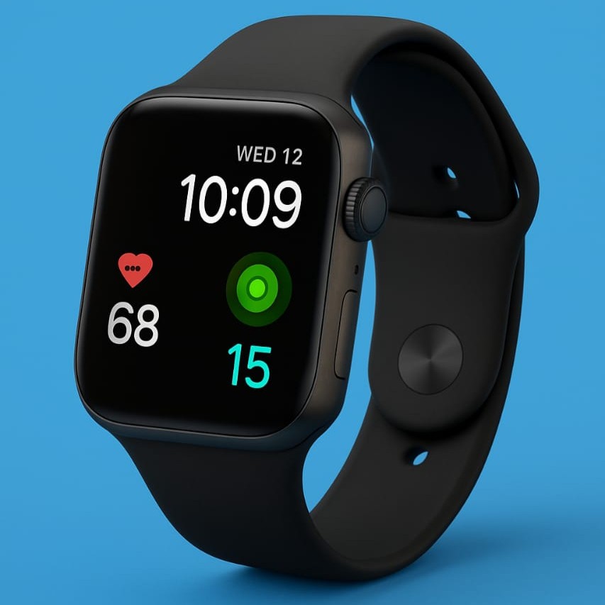 Vital Watch